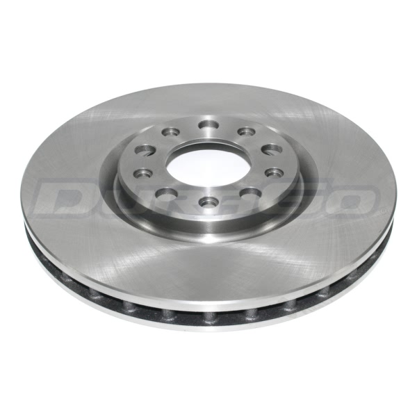 DuraGo Vented Front Brake Rotor BR901198