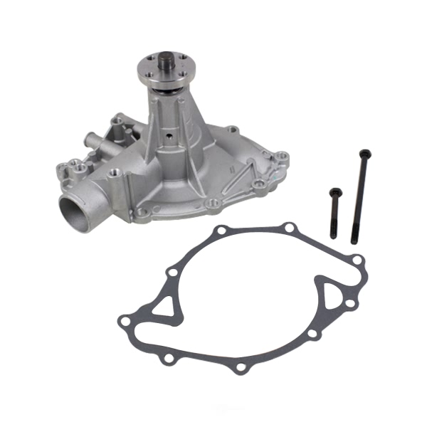 GMB Engine Coolant Water Pump 125-2819