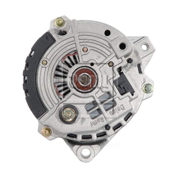 Remy Remanufactured Alternator 21038