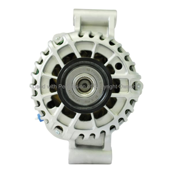 Quality-Built Alternator Remanufactured 8513603