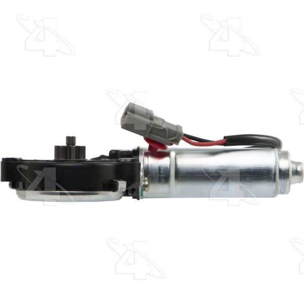 ACI Front Passenger Side Window Motor 88161