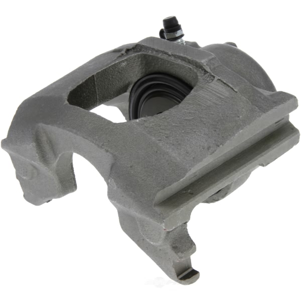 Centric Remanufactured Semi-Loaded Front Driver Side Brake Caliper 141.65010