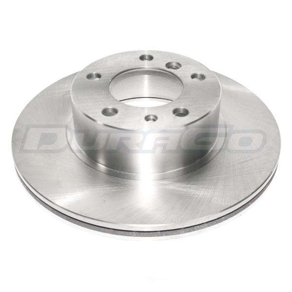 DuraGo Vented Front Brake Rotor BR3441