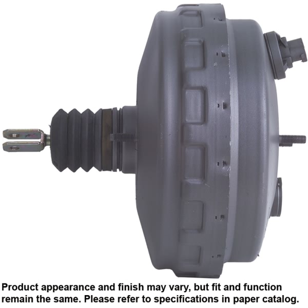 Cardone Reman Remanufactured Vacuum Power Brake Booster w/o Master Cylinder 53-3100