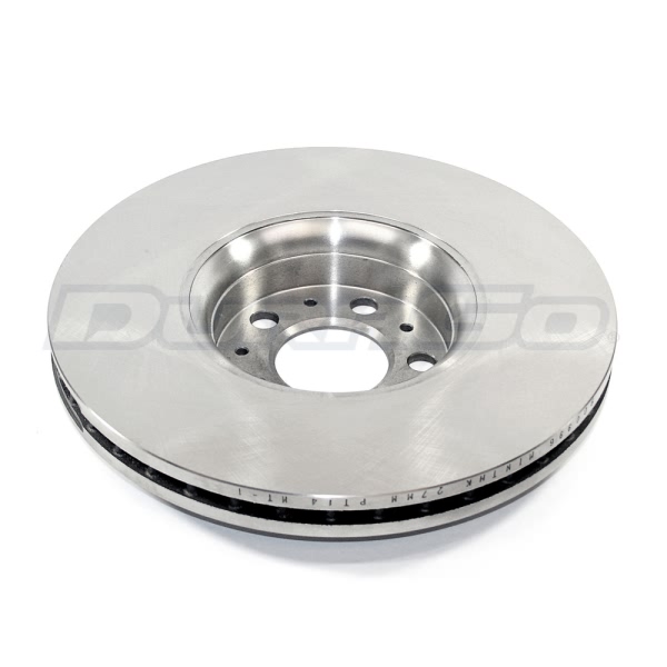 DuraGo Vented Front Brake Rotor BR900996