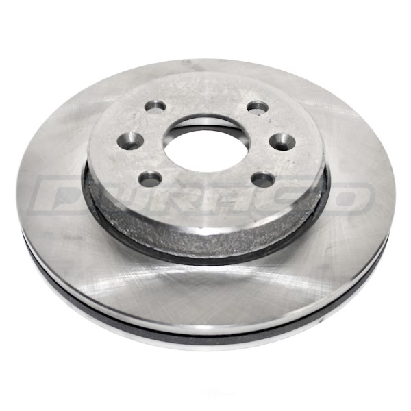 DuraGo Vented Front Brake Rotor BR31308