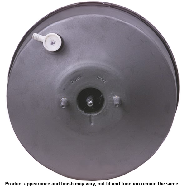 Cardone Reman Remanufactured Vacuum Power Brake Booster w/o Master Cylinder 54-74401