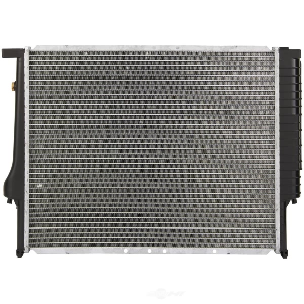 Spectra Premium Complete Radiator CU1841