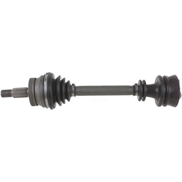 Cardone Reman Remanufactured CV Axle Assembly 60-9091
