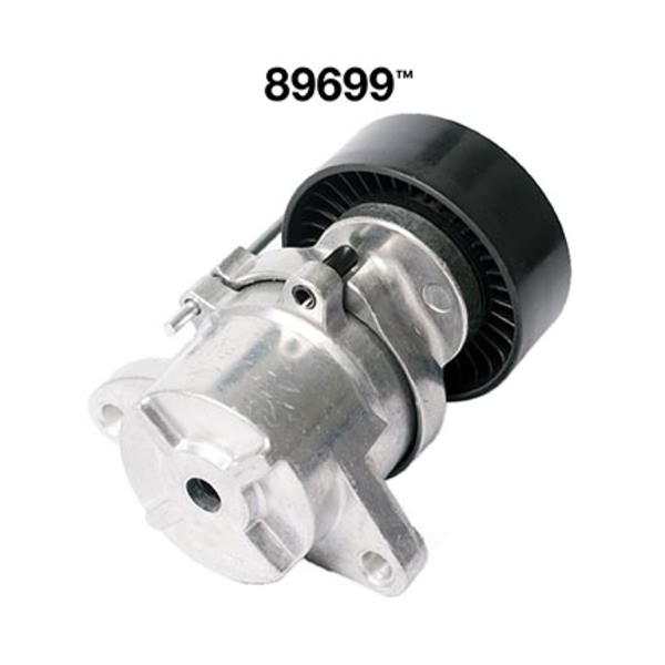 Dayco No Slack Light Duty Automatic Tensioner 89699