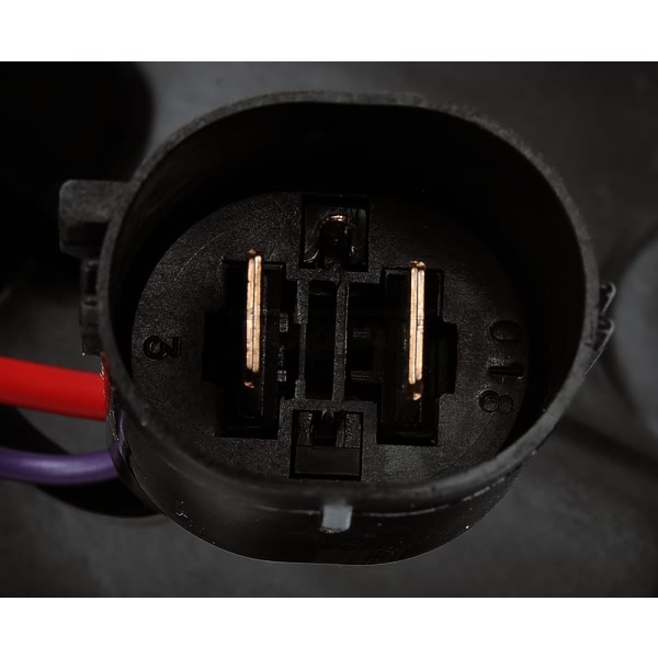 Dorman Engine Cooling Fan Assembly 621-606