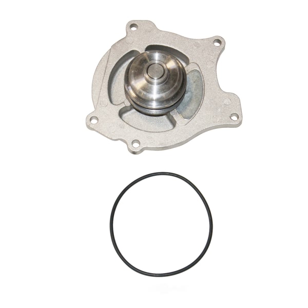 GMB Engine Coolant Water Pump 130-9760