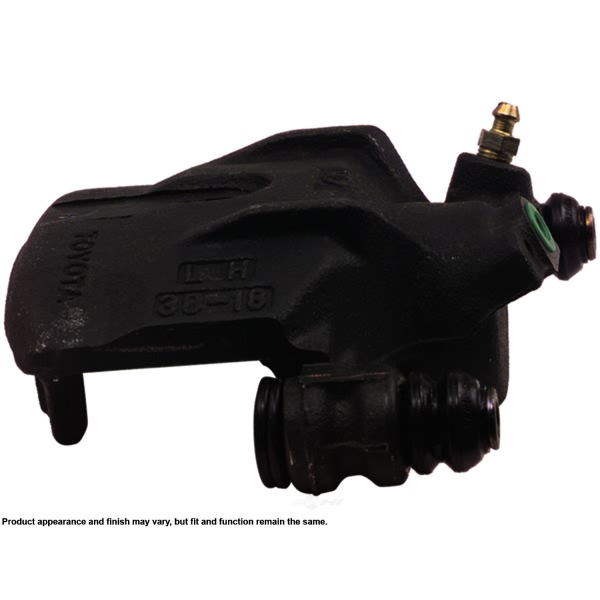 Cardone Reman Remanufactured Unloaded Caliper 19-1477