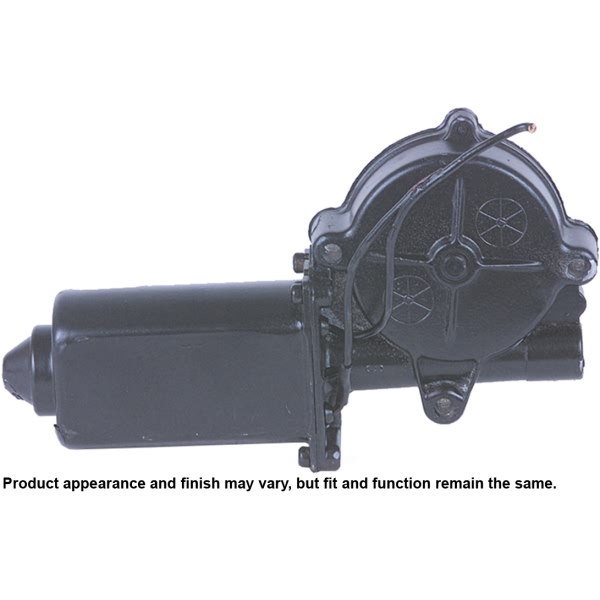 Cardone Reman Remanufactured Window Lift Motor 42-322