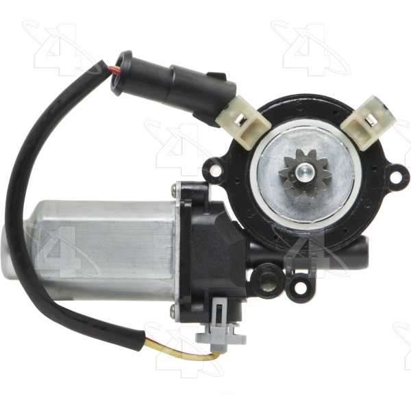 ACI Rear Driver Side Window Motor 83160