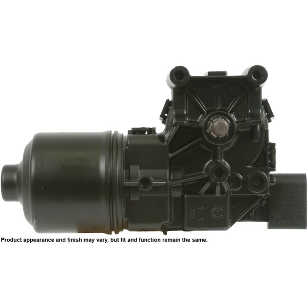 Cardone Reman Remanufactured Wiper Motor 43-35002