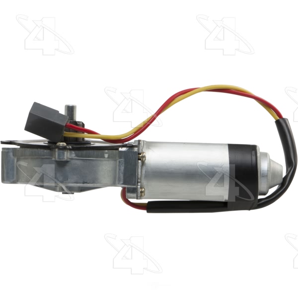 ACI Front Passenger Side Window Motor 83292