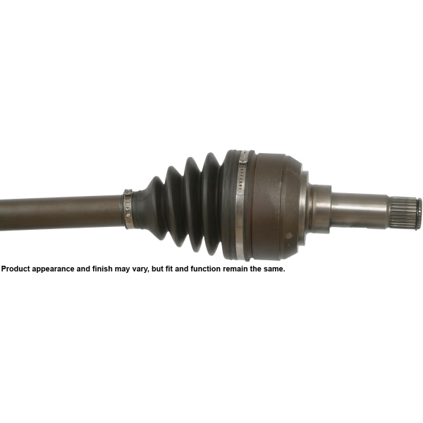 Cardone Reman Remanufactured CV Axle Assembly 60-3562
