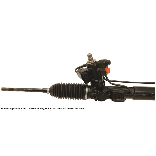 Cardone Reman Remanufactured Hydraulic Power Rack and Pinion Complete Unit 26-3082