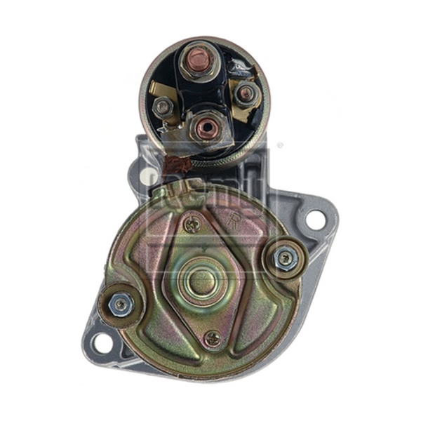 Remy Remanufactured Starter 17303