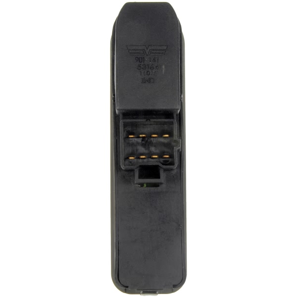 Dorman OE Solutions Center Window Switch 901-141