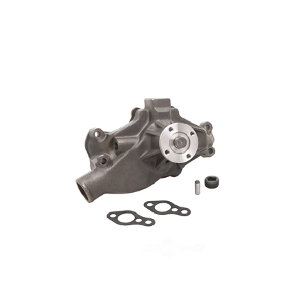 Dayco Engine Coolant Water Pump DP819