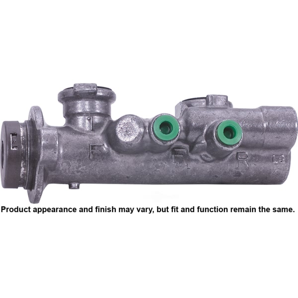 Cardone Reman Remanufactured Master Cylinder 11-2657