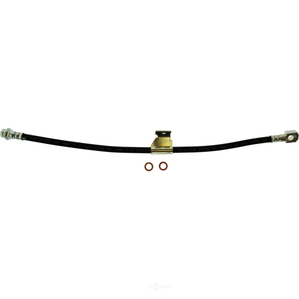 Centric Front Driver Side Brake Hose 150.62047