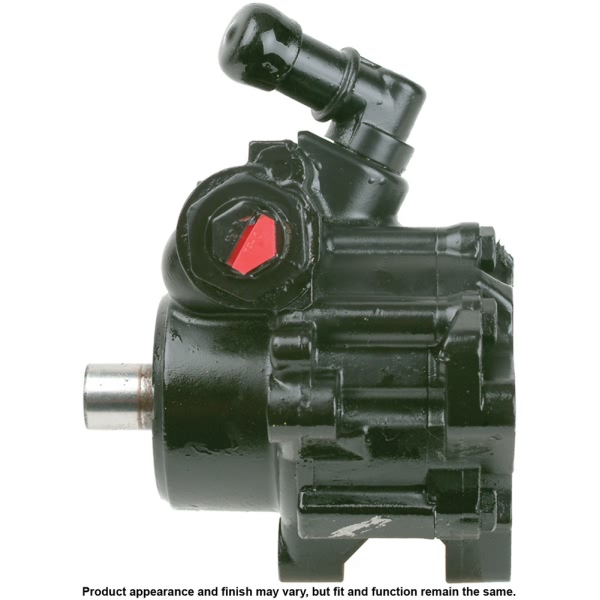Cardone Reman Remanufactured Power Steering Pump w/o Reservoir 21-5307