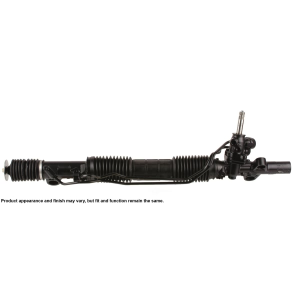 Cardone Reman Remanufactured Hydraulic Power Rack and Pinion Complete Unit 26-2702