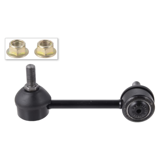 Centric Premium™ Rear Passenger Side Stabilizer Bar Link 606.40022