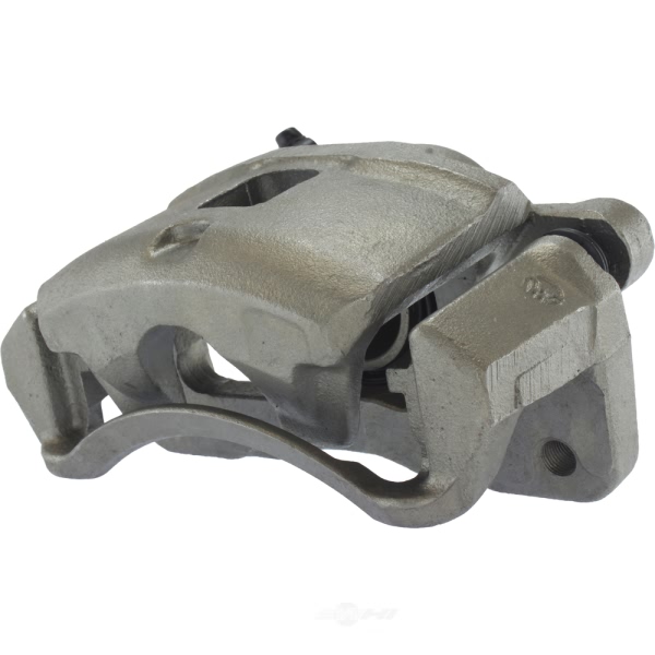 Centric Remanufactured Semi-Loaded Front Passenger Side Brake Caliper 141.46043