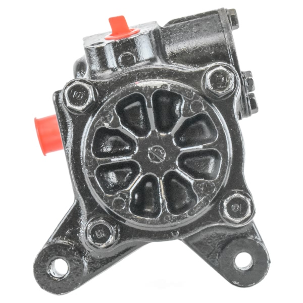 AAE Remanufactured Power Steering Pump 5184