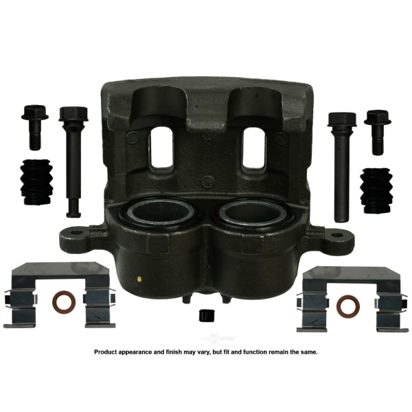 Cardone Reman Remanufactured Unloaded Caliper 19-2821A