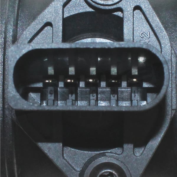 Walker Products Mass Air Flow Sensor 245-1080