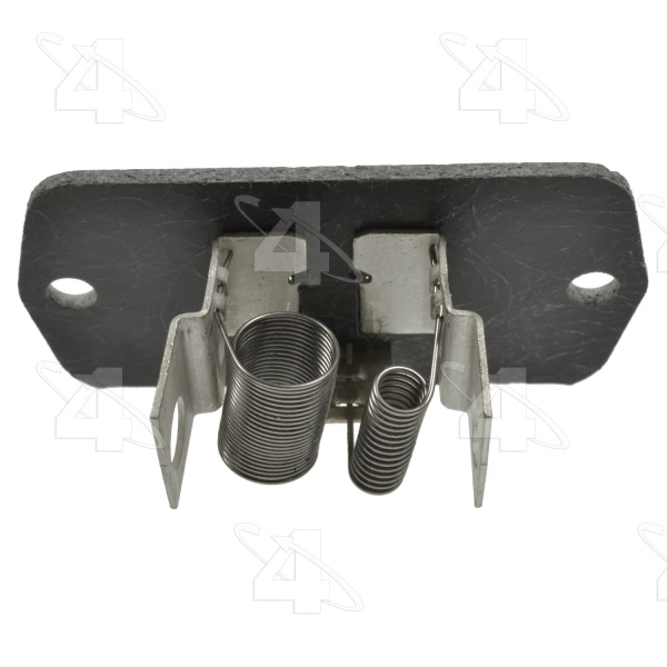 Four Seasons Hvac System Switch 20485
