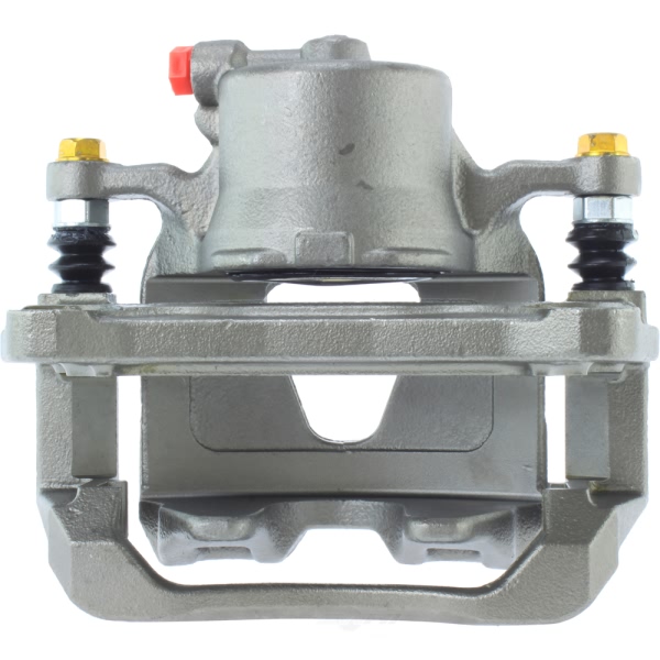 Centric Remanufactured Semi-Loaded Front Driver Side Brake Caliper 141.58026