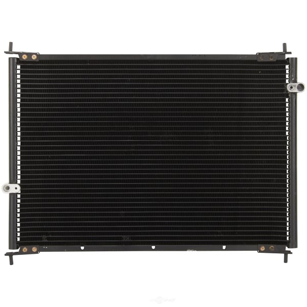 Spectra Premium A/C Condenser 7-4733