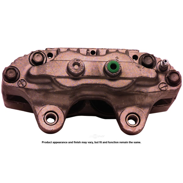 Cardone Reman Remanufactured Unloaded Caliper 19-1397