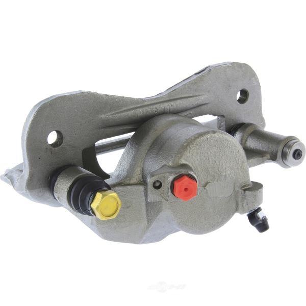 Centric Remanufactured Semi-Loaded Front Passenger Side Brake Caliper 141.44139