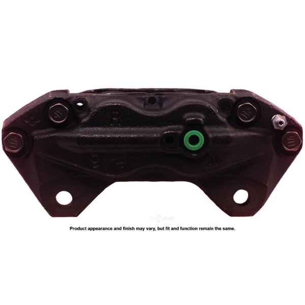 Cardone Reman Remanufactured Unloaded Caliper 19-1785