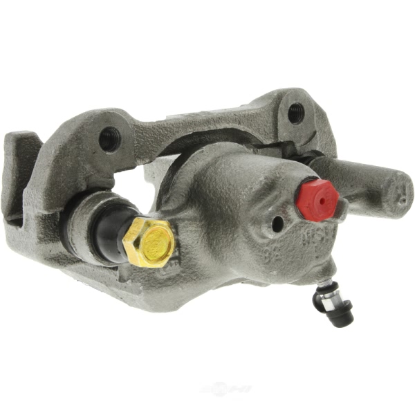 Centric Remanufactured Semi-Loaded Rear Passenger Side Brake Caliper 141.44595