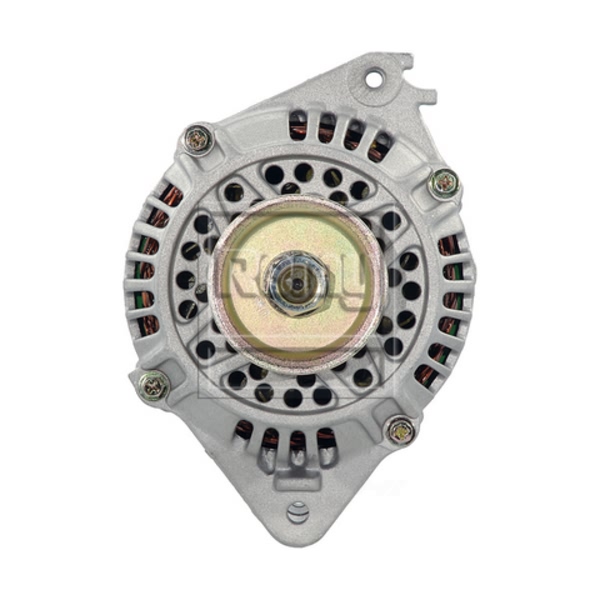 Remy Remanufactured Alternator 14880