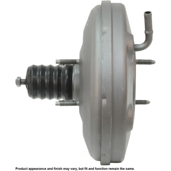 Cardone Reman Remanufactured Vacuum Power Brake Booster w/o Master Cylinder 53-6835