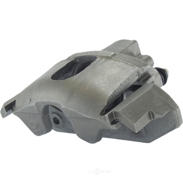 Centric Remanufactured Semi-Loaded Front Driver Side Brake Caliper 141.50206