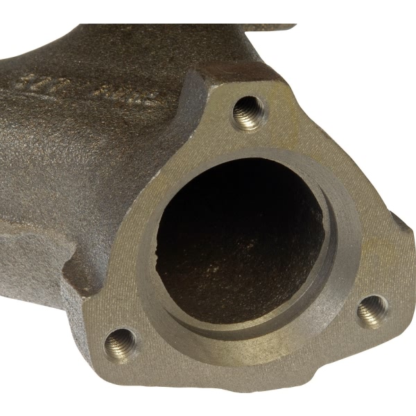 Dorman Cast Iron Natural Exhaust Manifold 674-198