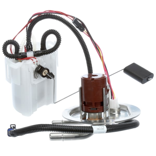 Delphi Fuel Pump Module Assembly FG1208