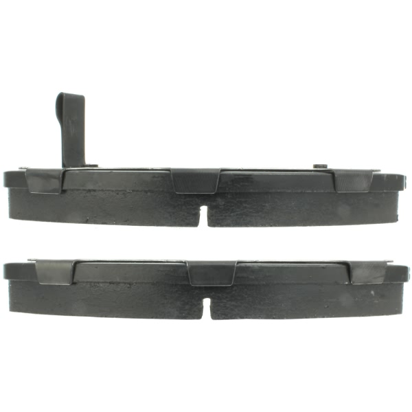 Centric Premium Ceramic Front Disc Brake Pads 301.02730