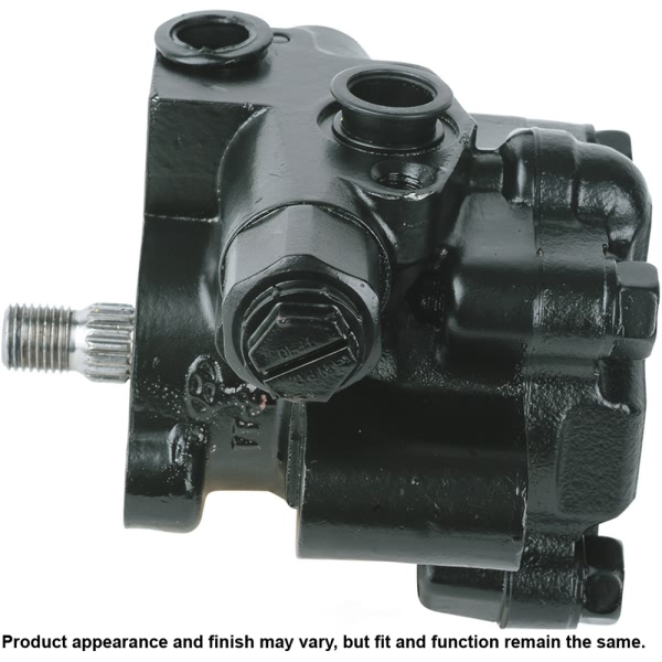 Cardone Reman Remanufactured Power Steering Pump w/o Reservoir 21-5253