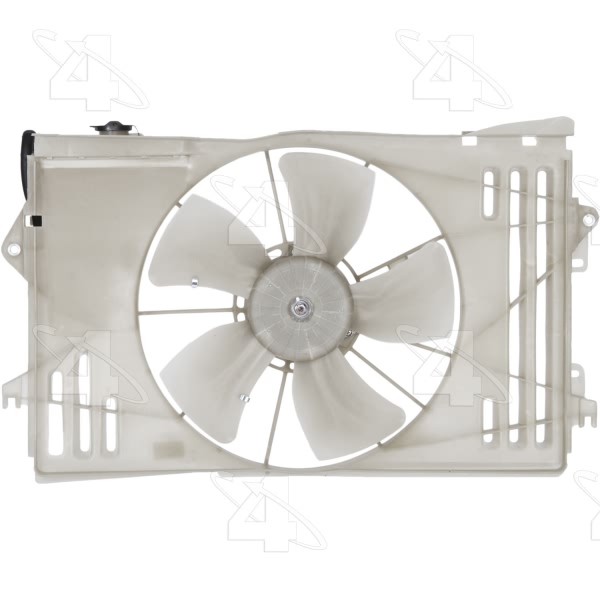 Four Seasons Engine Cooling Fan 76045